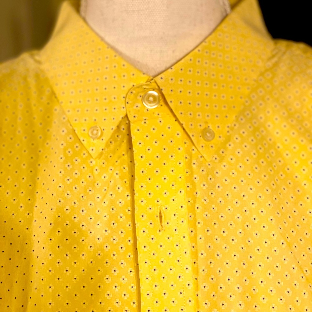 Banana Republic short sleeve